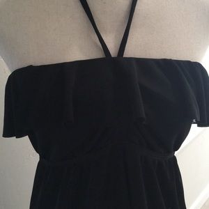 RALPH LAUREN Pool or Beach LBD